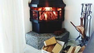 Nomenclature Articles de cheminée, de poêle à bois et de poêle à granules