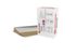 Panneau de laine de roche rigide Firerock - Épaisseur 30 mm - l.0,60 x L.1,00 m ROCKWOOL