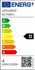 Ampoule LED E14 dépolie 4W=470 lumens blanc neutre OSRAM