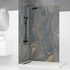 Panneau muralde douche pierre Homestone Venus 120 x 210 cm AURLANE