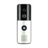 Visiophone connectée Wi-Fi sur batterie avec carillon sans fil - SEDEA