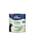 Peinture crème de couleur Tendrement Vert satin 0,5L - DULUX VALENTINE