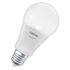 Ampoule wifi standard E27 RGB 14 W = 1521 lumens OSRAM
