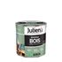 Peinture extérieur bois microporeux satin Vert Provence 2,5 L - JULIEN