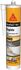 Colle Fixation Prise Rapide Sikaflex 143 Blanc 290 ml SIKA