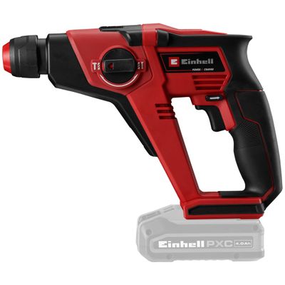 Marteau perforateur burineur sans fil frappe 18 V sans batterie TE-HD 18/12 Li-Solo EINHELL