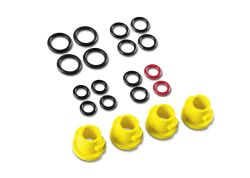 Kit Joints Pour Nettoyeur Haute Pression Nilfisk, Nettoyeurs Haute