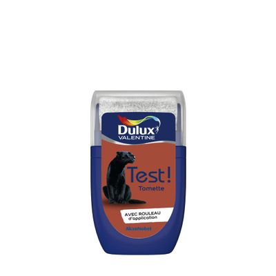 Testeur tomette 30 mL - DULUX VALENTINE