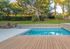 Lame de terrasse ipé - 21 x 145 x 2150 mm - HENRY TIMBER