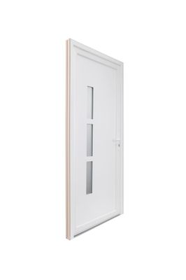 PE Manhattan Blc PG 215 X90cm