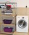 Pompe surpresseur 20 Litres eau claire 5m³/h 1200 W GC WW 1250 NN EINHELL