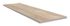 Carrelage de sol extérieur rectifié BOSCO miel ép 20 mm 30 x 120.8 cm paquet 0.73 m²