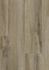 Lame PVC clipsable sous-couche intégrée effet bois taupe MADINA ép 5,7 mm 22,9 x 1250 cm compatible pièce humide 2m²/pqt GERFLOR