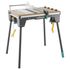 Établi pliant multi-fonctions MASTER Cut 2200 - WOLFCRAFT