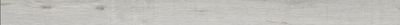 Plinthe PVC décor chêne blanc 14,5x60x2500mm CLASSIC LINE