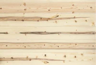 Lame lambris chablis brossée - 19 x 190 x 2500 mm - HENRY TIMBER