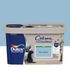 Peinture crème de couleur Bleu Céleste Satin 2,5 L - DULUX VALENTINE