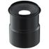 Adaptateur air étanche diamètre 60 mm POUJOULAT