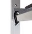 Echafaudage roulant HobbyStep H4 Jardin 1,70 /  3,70 m aluminium - HAILO