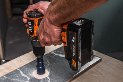 Batterie 18 V 4,0 Ah FORCE 1840THD - AEG