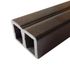 Lambourde composite anthracite - 40 x 50 x 2200 mm - OLG France