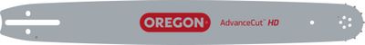 Guide de tronçonneuse 45 cm 3/8" 0,058" OREGON