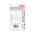 Colle de réparation Super Glue-3 Original Multi-matériaux liquide tube 3 g par 3 - LOCTITE