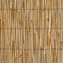Brise vue naturel en paillon pelé 1 m x  5 m WINDHAGER