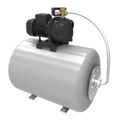 Pompe surpresseur 100 L 4.5 m³/h 1300 W SPID'O