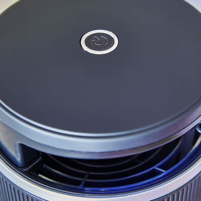 Appareil anti-moustique Tiger trap évolution FAVEX