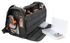Sac à outils en nylon avec boite visserie FISCHER DAREX