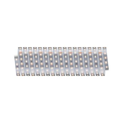 Ruban LED 24V kit 10m blanc chaud dimmable - MaxLED500 PAULMANN