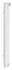 Réglette LED IP20 37 cm avec interrupteur 260 lumens Blanc neutre - GEFOM