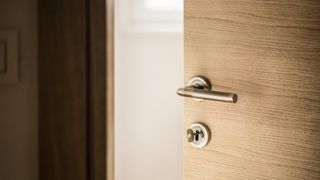 Nomenclature Porte d'intérieure et bloc porte