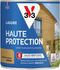 Lasure Haute Protection 8 ans satin chêne naturel 0,75 L - V33