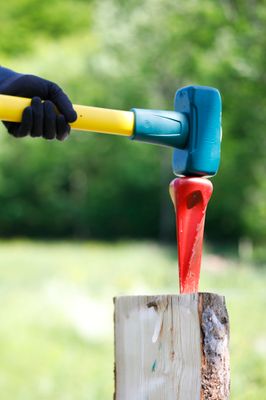 Coin éclateur LEBORGNE