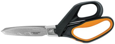 Ciseaux PowerArc 26 cm - FISKARS FRANCE SAS