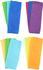 Lavette microfibre 30x30 par 3