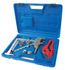 Coffret pince PER à glissement QUICK PLOMBERIE