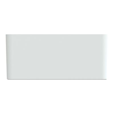 Boîte support pour montage saillie 36mm blanc - Ovalis SCHNEIDER ELECTRIC