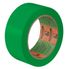 Adhesif multi-usage 50 mm x 33 m vert BARNIER