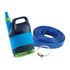 Kit pompe d'évacuation CDW400 avec tuyau plat  SPID'O
