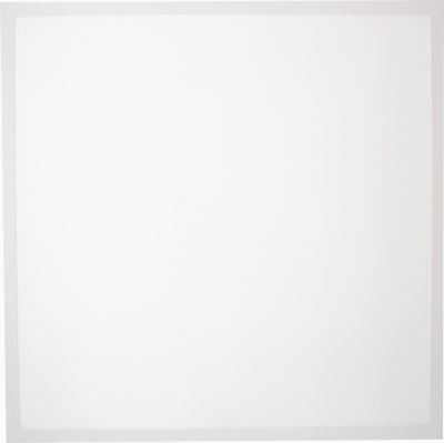 Dalle LED 60x60cm 40W encastrable anti-éblouissement UGR19 intensité variable blanc neutre - Oro ARLUX