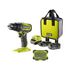 Perceuse à percussion sans fil 18 V ONE+ RPD18-2C42SLA31 (2 batteries) - RYOBI