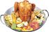 Plat de cuisson à la verticale pour volailles  CAMPINGAZ