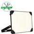 Projecteur extérieur LED noir IP65 6750 lumens blanc neutre - ARLUX