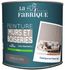 Peinture mur et boiserie Gris Plomb satin 0,5 L - LA FABRIQUE