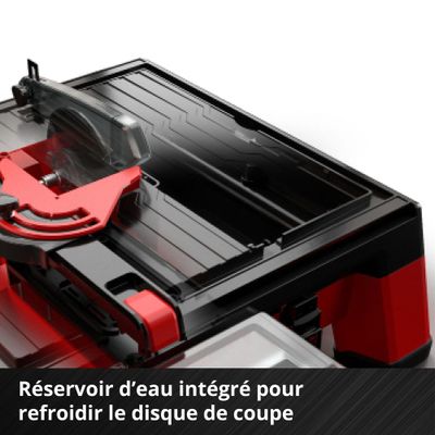 Coupe carreaux te-tc 18/115 liso
