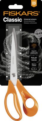 Ciseaux universels 25 cm - FISKARS FRANCE SAS