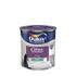 Peinture crème de couleur satin prune 0,5 L - DULUX VALENTINE